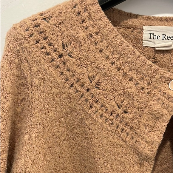 The Reeds Cardigan - Picture 3 of 4